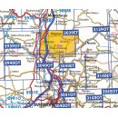 3039 ET Valr&eacute;as 1:25.000