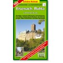 112 Eisenach, Ruhla und Umgebung 1:35.000