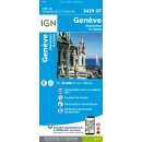 3429 OT Genve, Annemasse 1:25.000
