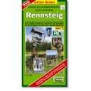 115 Rennsteig 1:35.000