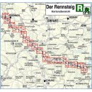 115 Rennsteig 1:35.000