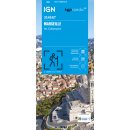 3145 ET Marseille 1:25.000