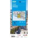 3145 ET Marseille 1:25.000