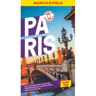 Paris Marco Polo