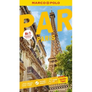 Paris Marco Polo