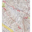 Gran Sasso dItalia 1:25.000