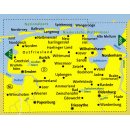WK  410 Ostfriesland/Oldenburg 1:50.000