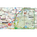 011 Dresdner Heide und Seifersdorfer Tal 1:15.000