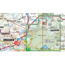 011 Dresdner Heide und Seifersdorfer Tal 1:15.000