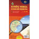 Kurische Nehrung 1:50.000