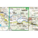 010 Vordere Sächsische Schweiz 1:15.000