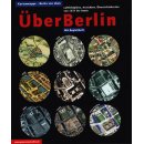 Kartenmappe: Über Berlin