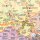 The Roads of Armenia 1:400.000