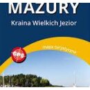 Große Masurische Seen 1:75.000