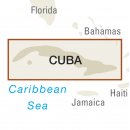 Cuba 1:650.000