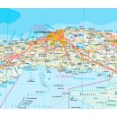 Cuba 1:650.000