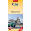 Cuba 1:775.000