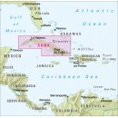 Cuba 1:775.000