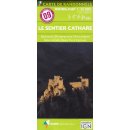 09 Le Sentier Cathare 1:50.000