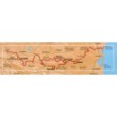 09 Le Sentier Cathare 1:50.000