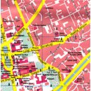 Tirana 1:10.000