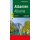 Albanien  Kosovo Montenegro 1:400.000