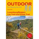 Luxemburg/Belgien: Lee Trail und Eislek Trail