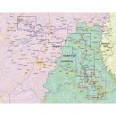 Luxemburg/Belgien: Lee Trail und Eislek Trail