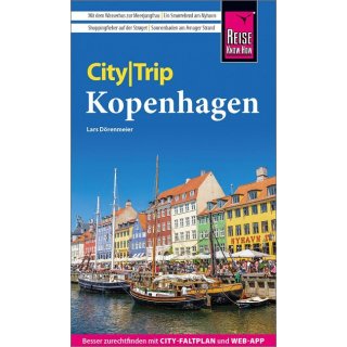 City Trip Kopenhagen