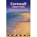 South West Coast Path Part 2 - Cornwall (Bude to Plymouth)