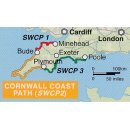 South West Coast Path Part 2 - Cornwall (Bude to Plymouth)