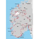 Norwegen Teil 1 - Der S&uuml;den WOMO Band 15
