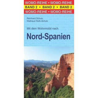 Spanien (Nord) WOMO Band 2