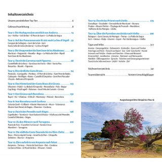 Spanien (Nord) - Reisen mit dem Wohnmobil