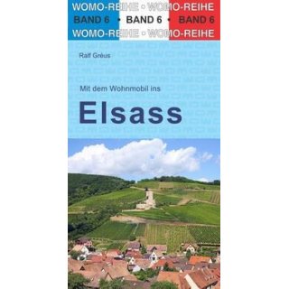 Elsass WOMO Band 6