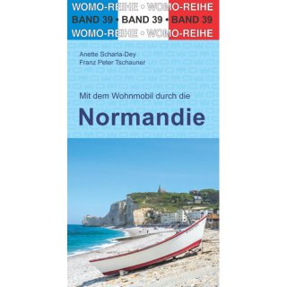 Normandie WOMO Band 39