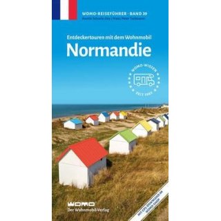 Normandie WOMO Band 39