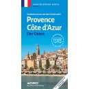 Provence und Cote dAzur: Teil 2 - Der Osten WOMO Band 38