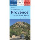 Provence und Cote dAzur: Teil 1 - Der Westen WOMO Band 37
