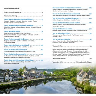 Frankreich (Sdwesten) WOMO Band 27