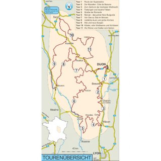 Burgund WOMO Band 14