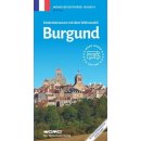 Burgund WOMO Band 14