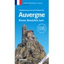 Auvergne. WOMO Band 11