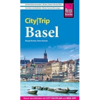 City Trip Basel