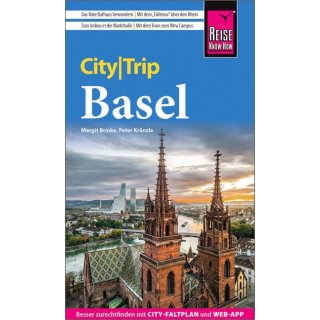 City Trip Basel