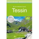 Tessin - Die 40 schnsten Wandertouren