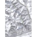 Die sch&ouml;nsten H&ouml;henwege der Schweiz