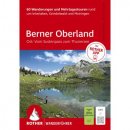 Berner Oberland Ost - 56 Touren