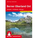 Berner Oberland Ost - 56 Touren