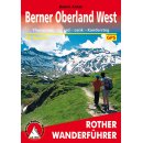 Berner Oberland West - 50 Touren